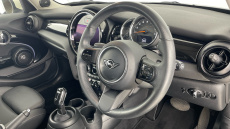 MINI Hatchback 1.5 Cooper Classic 5dr Auto Petrol Hatchback